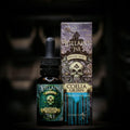 Villany Ink - Coelia Green (30ml)