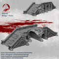 Dark Realms Arkenfel-Bridge 1 Ruins