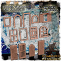 Windows and Doors