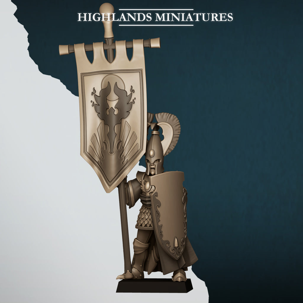 Aegean Elf BSB