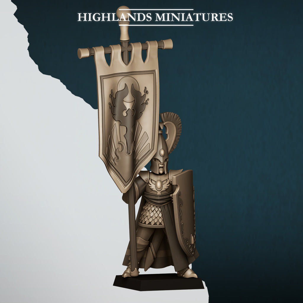 Aegean Elf BSB
