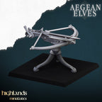 Aegean Elves Ballista