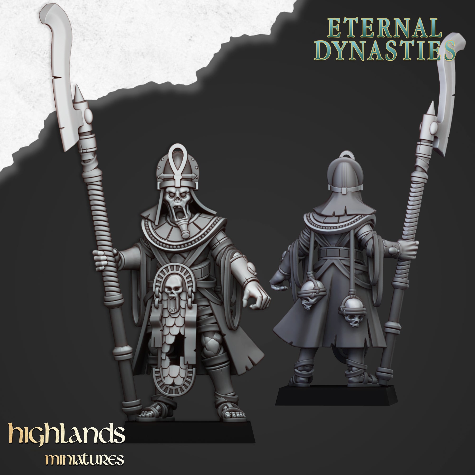Ancient Eternal Prince