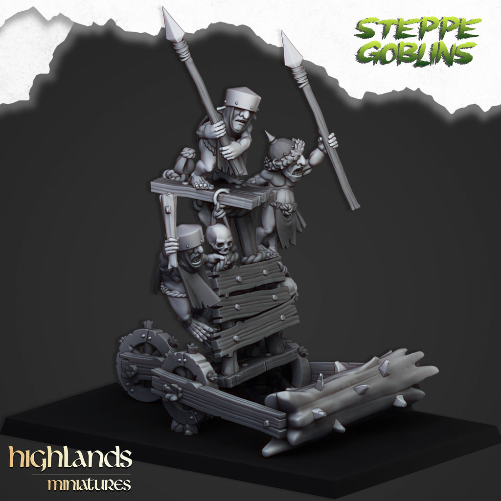 Goblors Roller