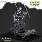 Goblors Roller