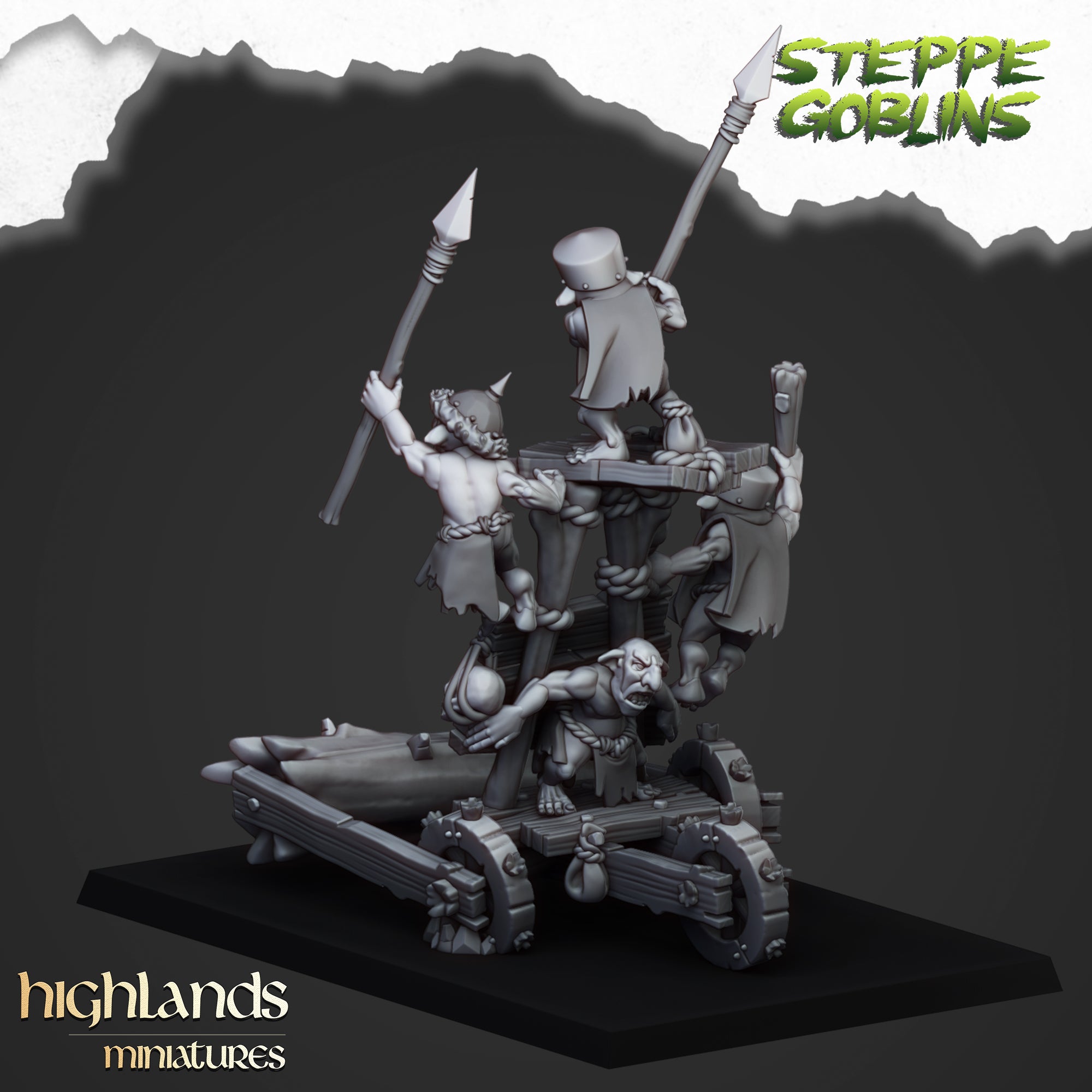 Goblors Roller