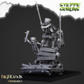 Goblors Roller