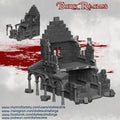 Dark Realms Arkenfel-House Ruin 2