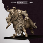 Marduk Minotaurs Command