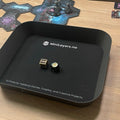 The Perfect Dice Tray