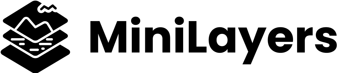 MiniLayers.no