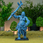 Mountain Giant