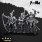 Sherwood Archers