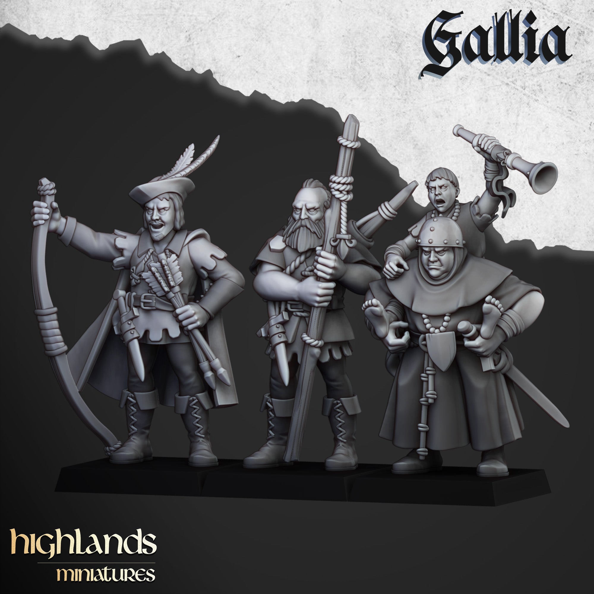 Sherwood Archers