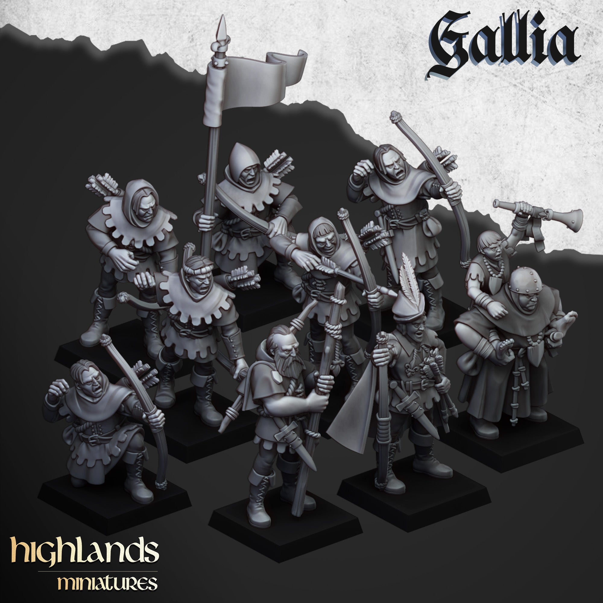 Sherwood Archers