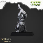Steppe Goblors Swarms