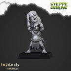 Steppe Goblors Swarms