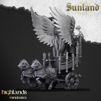 Sunland Altar Chariot