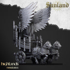 Sunland Altar Chariot