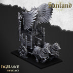 Sunland Altar Chariot