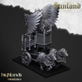 Sunland Altar Chariot