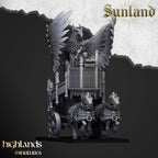 Sunland Altar Chariot