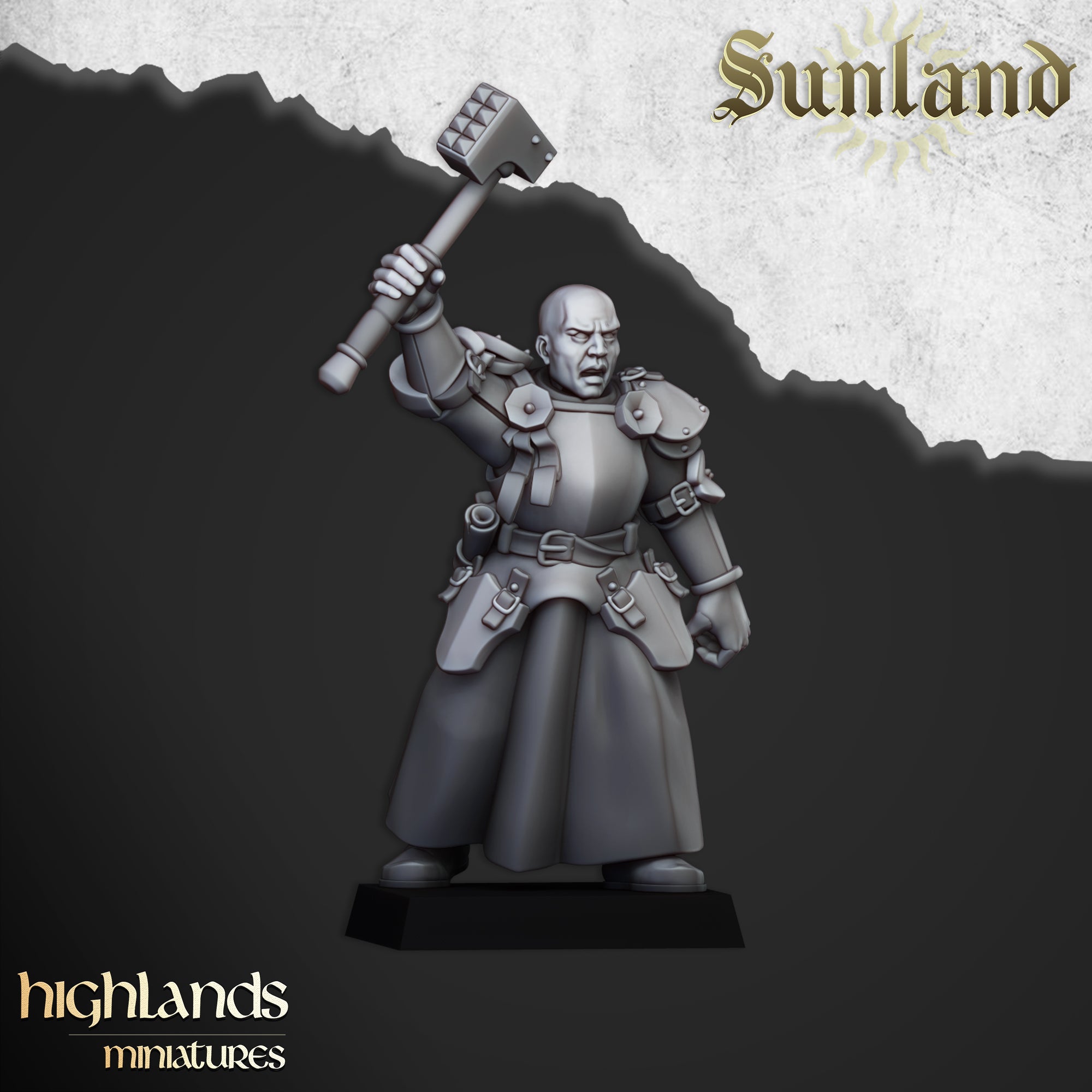 Sunland Altar Chariot