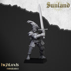 Sunland Landsknechts