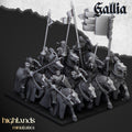 Young Knights Of Gallia