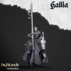 Young Knights Of Gallia