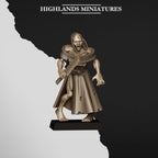 Zombies - Highlands Miniatures