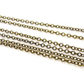 Hobby chain 1.5 mm