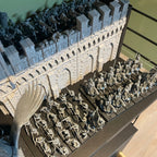 Slim Movement Trays