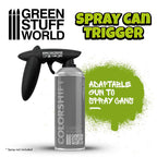 Green Stuff World Spray Can Trigger