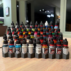 StackEm Paint Rack by Mini Layers